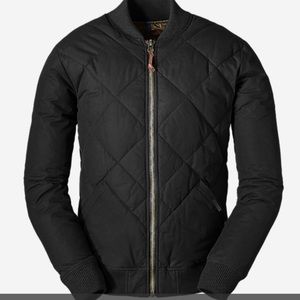 Eddie Bauer Bomber Jacket